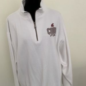 WSU Cougar Mom Sweatshirt